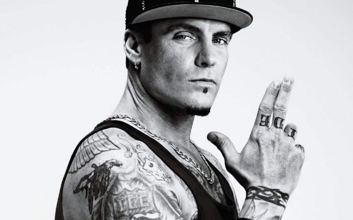 From Rap to Hollywood: Vanilla Ice's Career in Movies, TV Shows, and Music